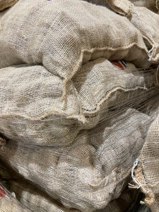 Seed Potatoes for Planting 'Red Duke of York' First Early Variety (Free UK Postage)